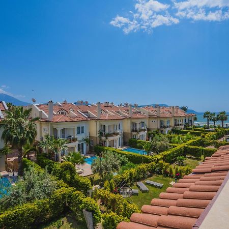 Sunset Beach Club Aqua Lettings Fethiye Zewnętrze zdjęcie