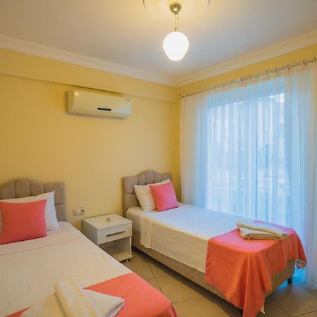 Sunset Beach Club Aqua Lettings Fethiye Zewnętrze zdjęcie