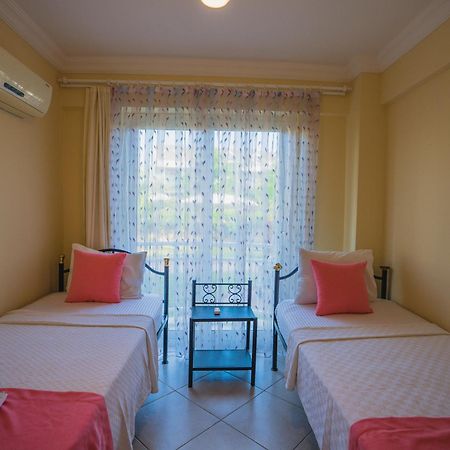 Sunset Beach Club Aqua Lettings Fethiye Zewnętrze zdjęcie