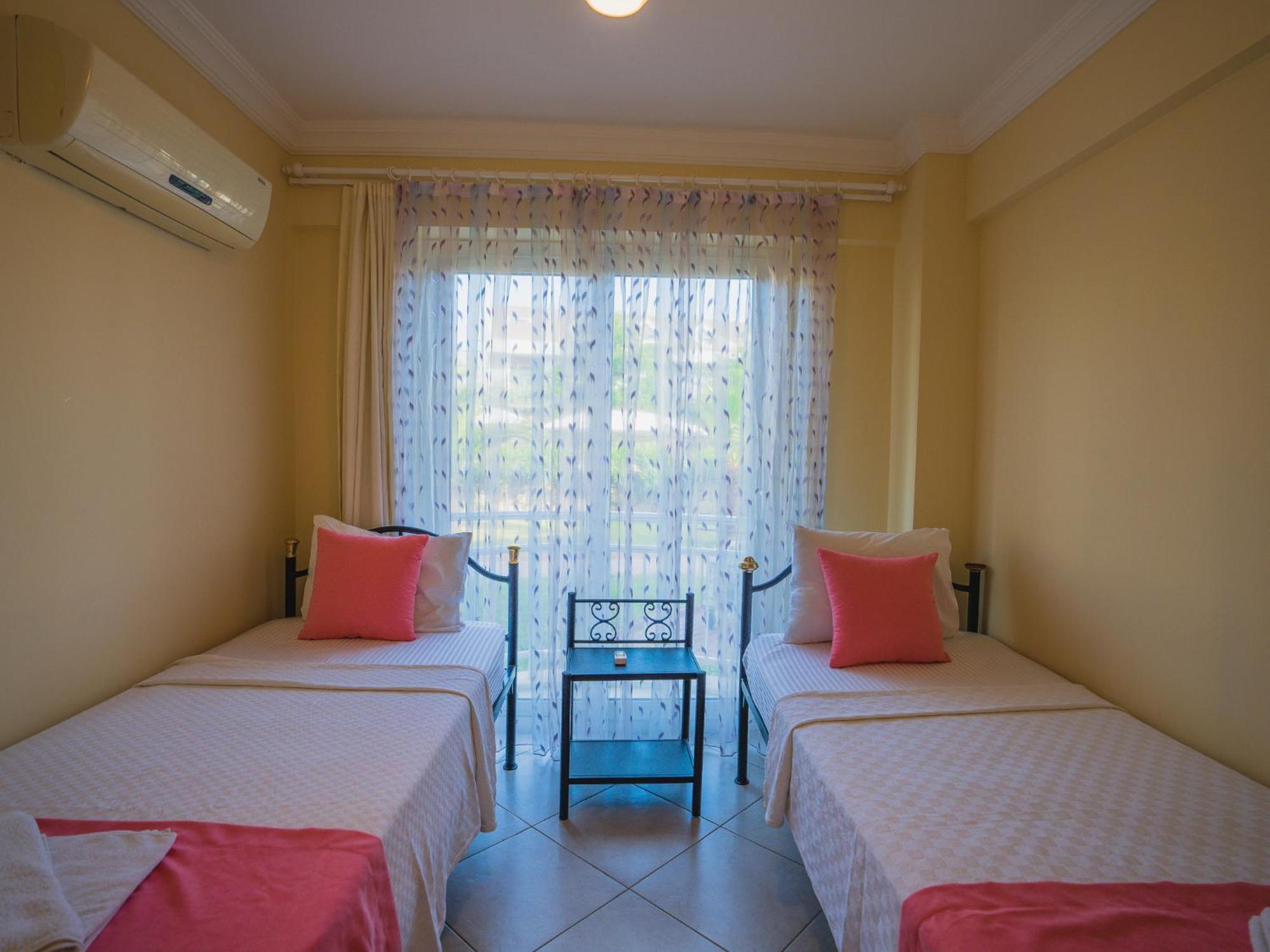 Sunset Beach Club Aqua Lettings Fethiye Zewnętrze zdjęcie
