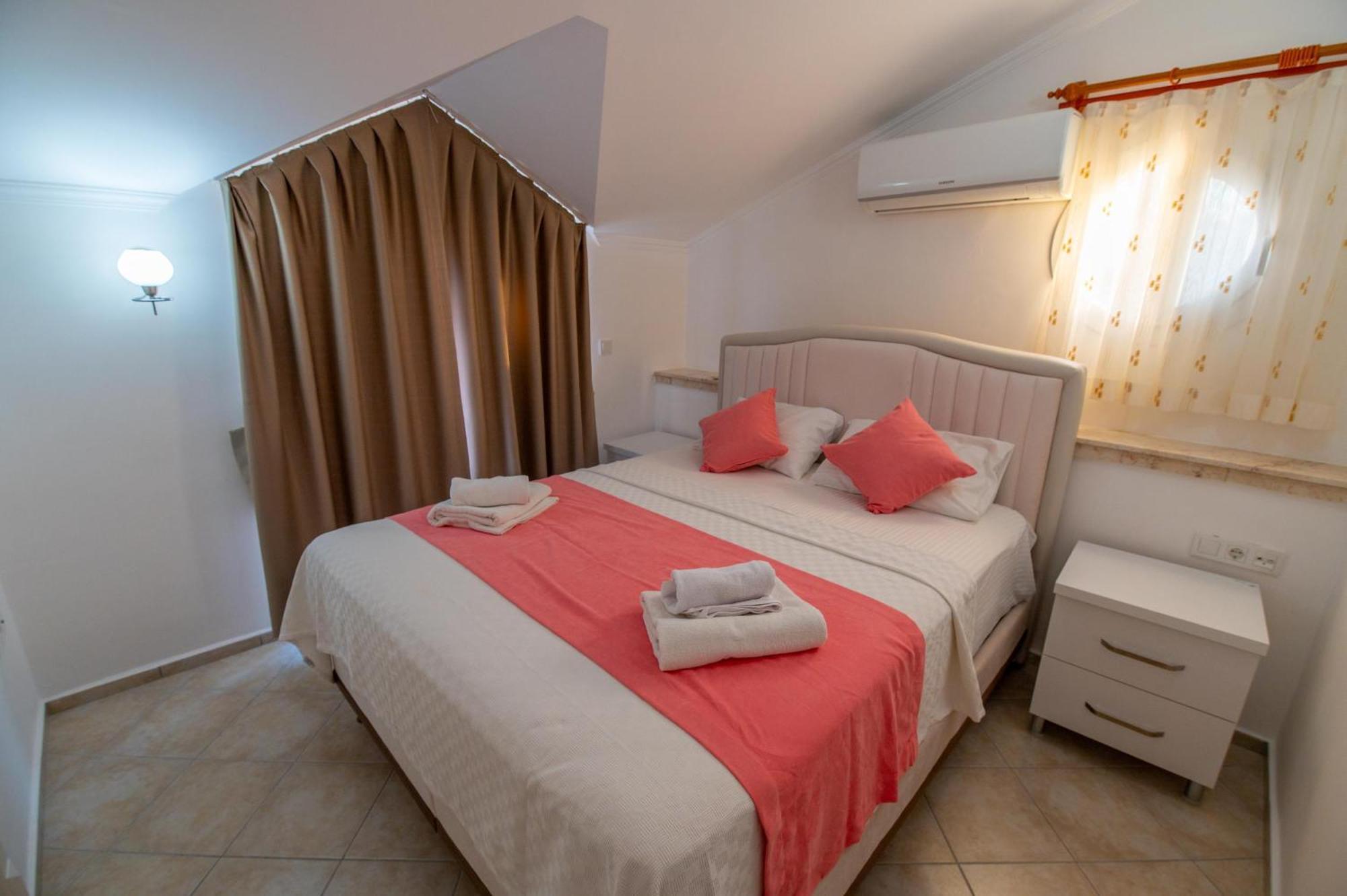 Sunset Beach Club Aqua Lettings Fethiye Zewnętrze zdjęcie