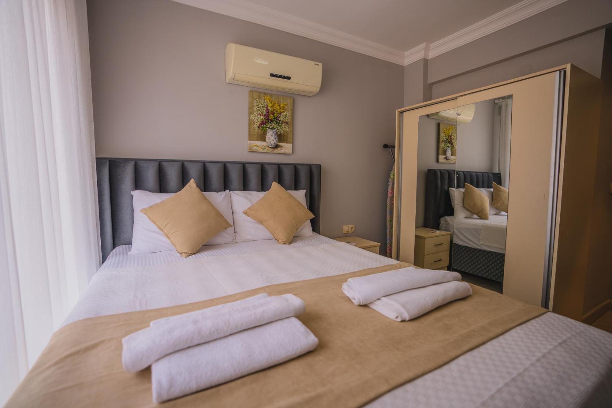 Sunset Beach Club Aqua Lettings Fethiye Zewnętrze zdjęcie