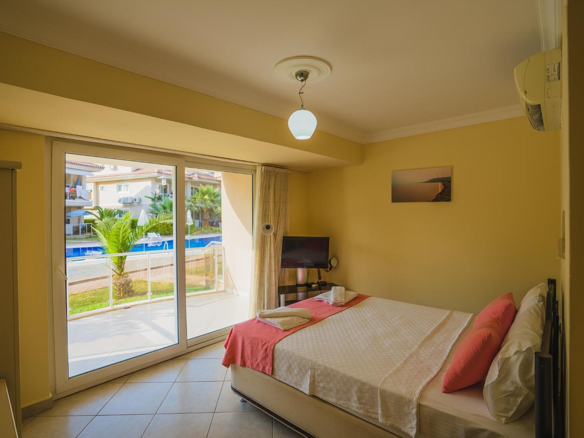 Sunset Beach Club Aqua Lettings Fethiye Zewnętrze zdjęcie
