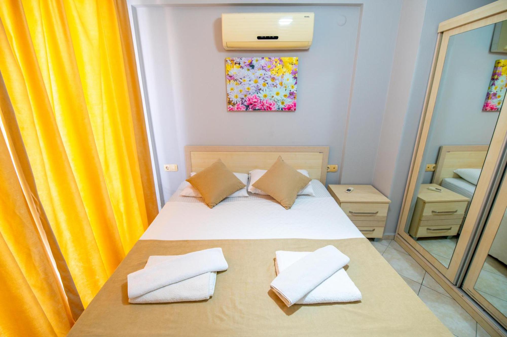 Sunset Beach Club Aqua Lettings Fethiye Zewnętrze zdjęcie