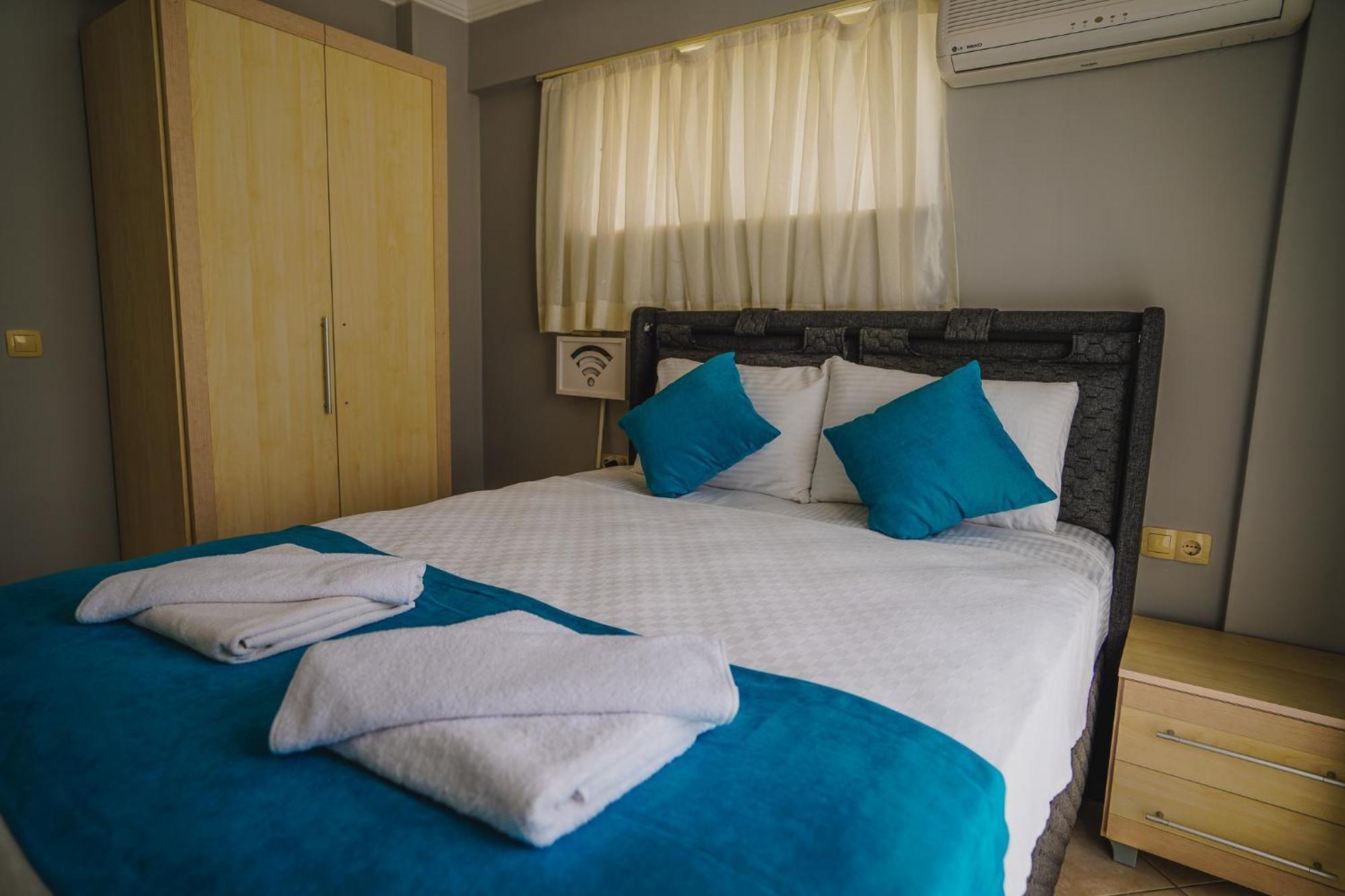 Sunset Beach Club Aqua Lettings Fethiye Zewnętrze zdjęcie