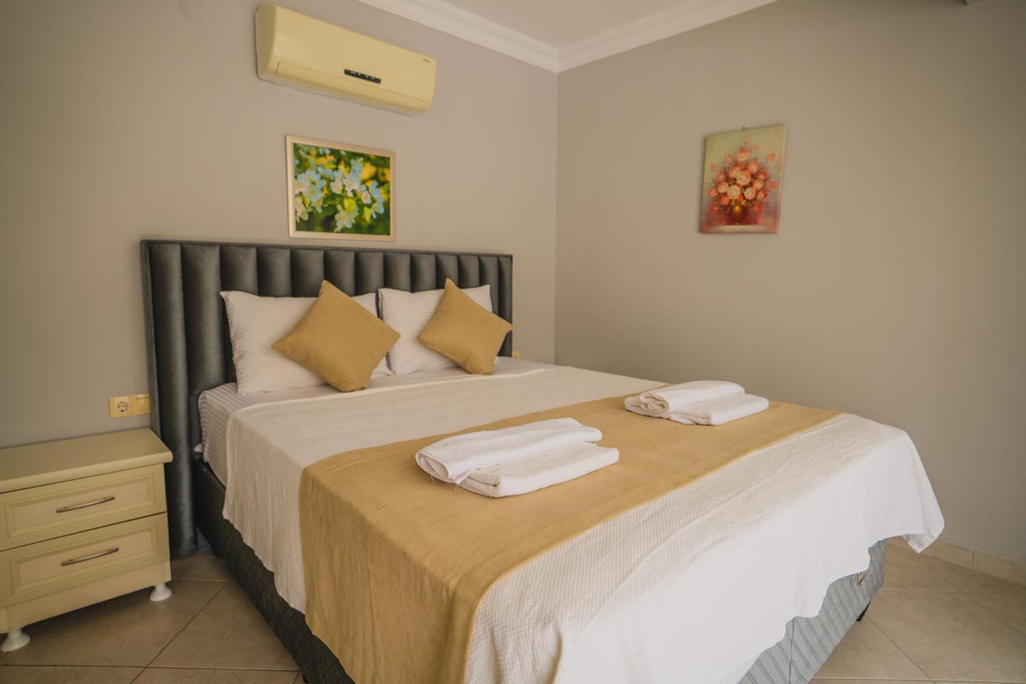 Sunset Beach Club Aqua Lettings Fethiye Zewnętrze zdjęcie