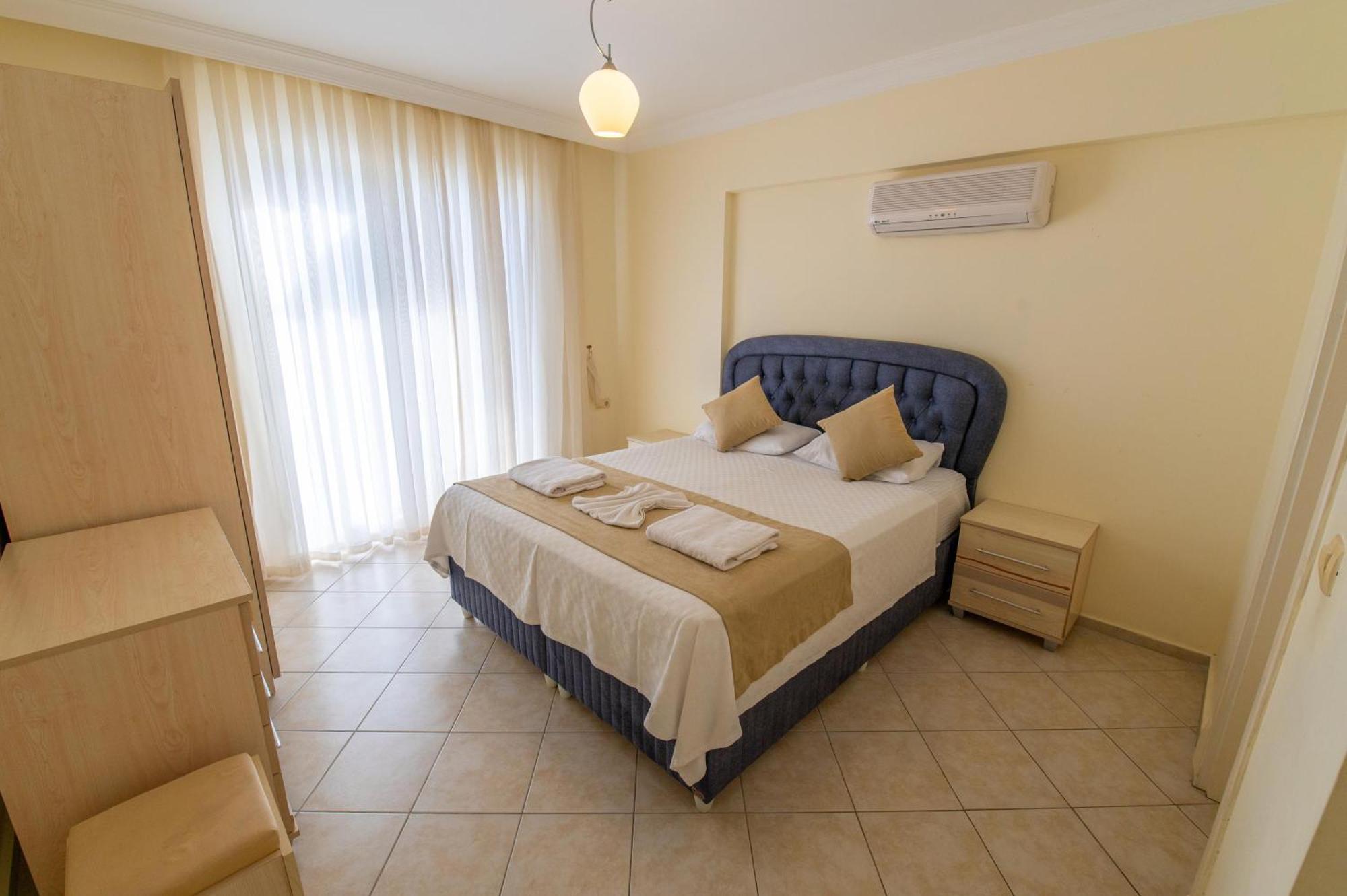 Sunset Beach Club Aqua Lettings Fethiye Zewnętrze zdjęcie