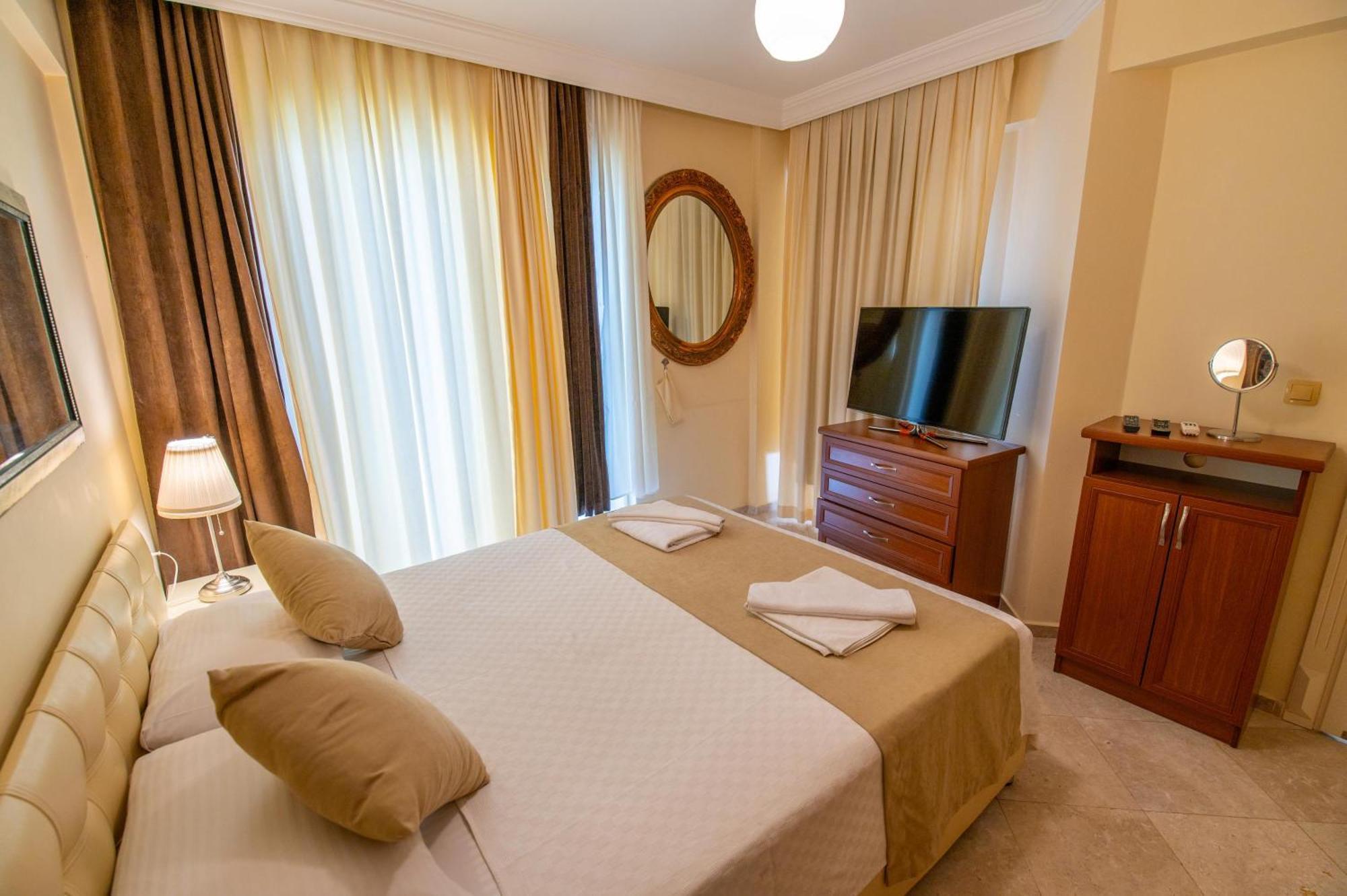 Sunset Beach Club Aqua Lettings Fethiye Zewnętrze zdjęcie