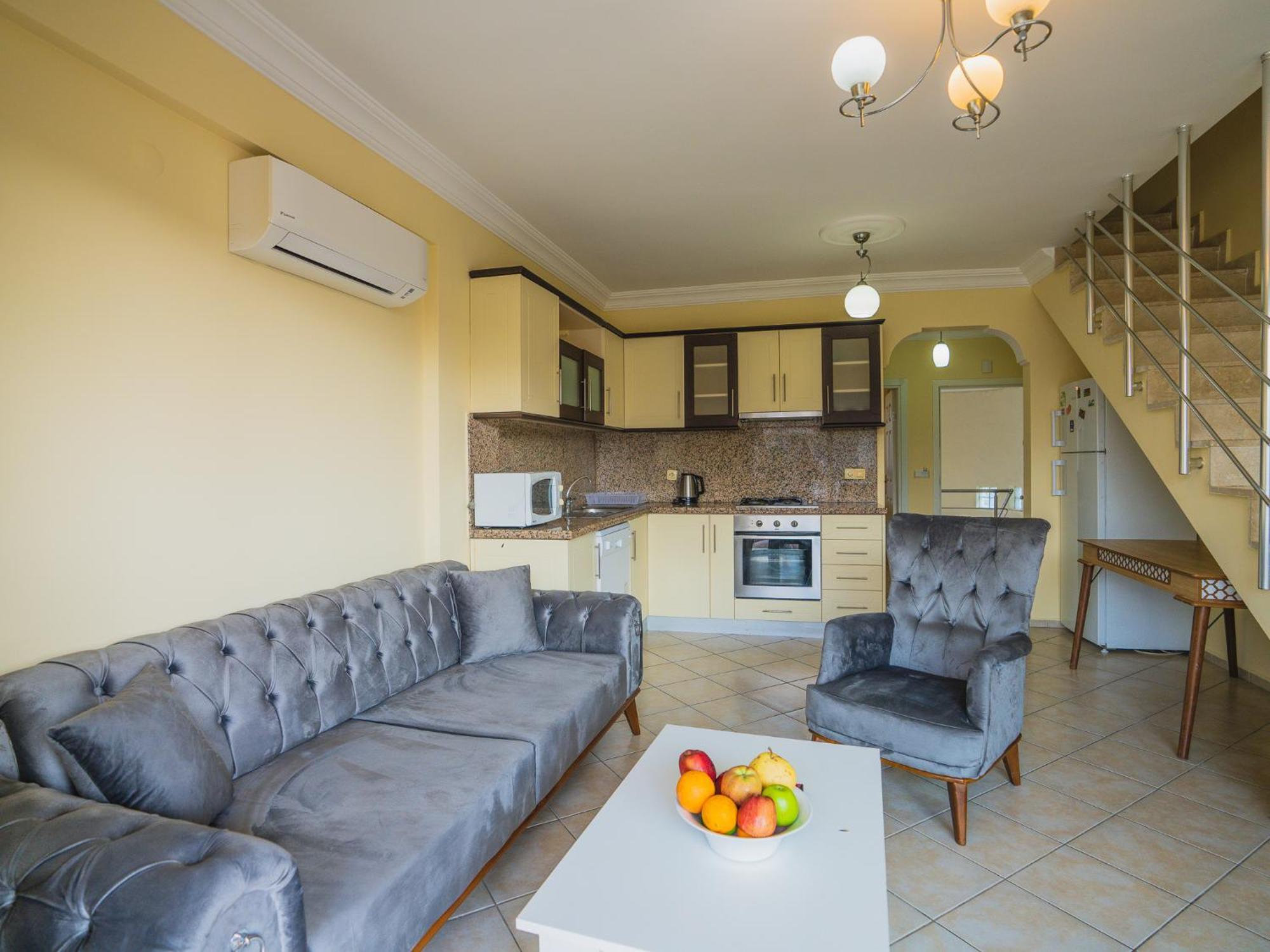 Sunset Beach Club Aqua Lettings Fethiye Zewnętrze zdjęcie