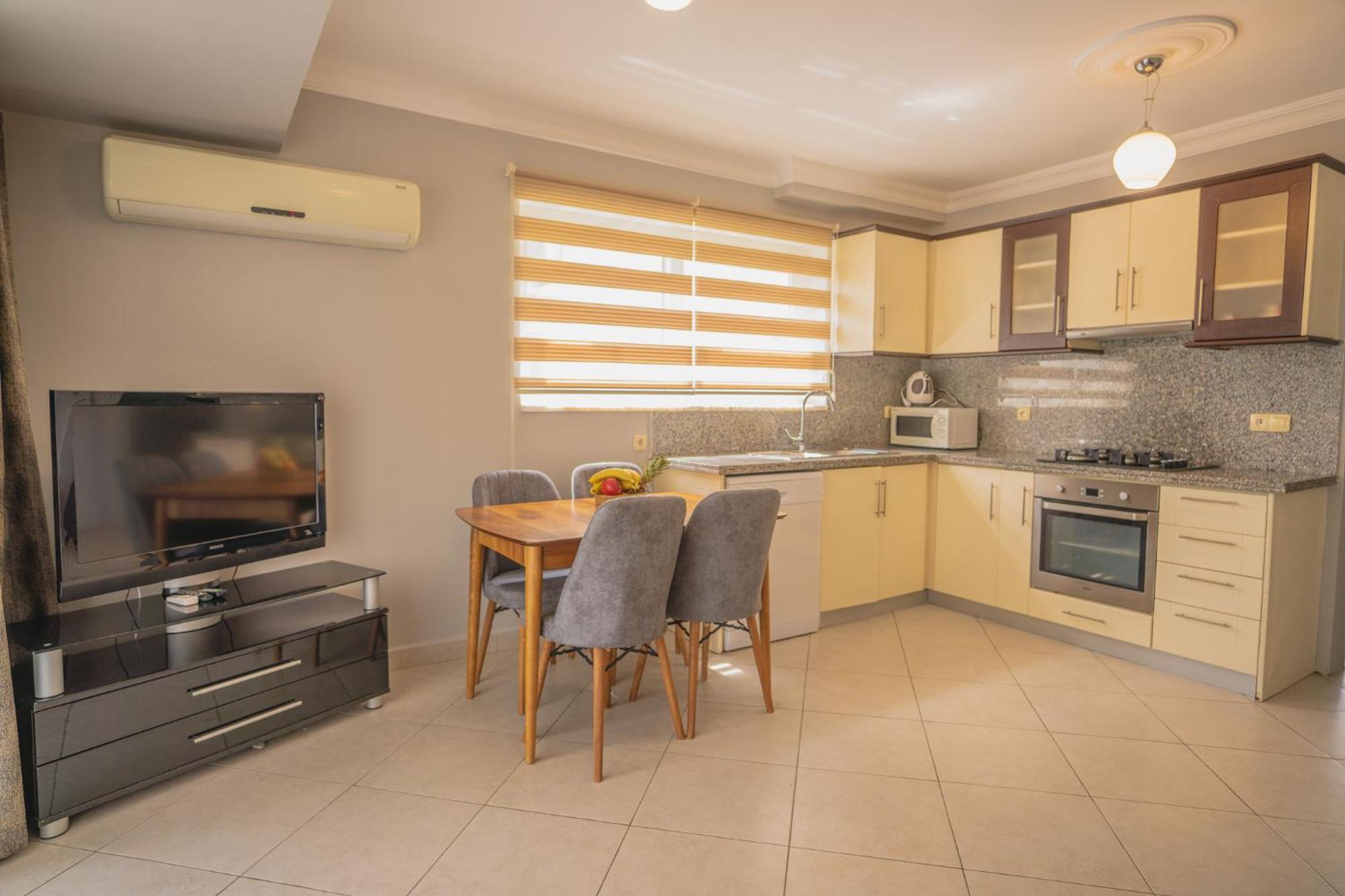 Sunset Beach Club Aqua Lettings Fethiye Zewnętrze zdjęcie