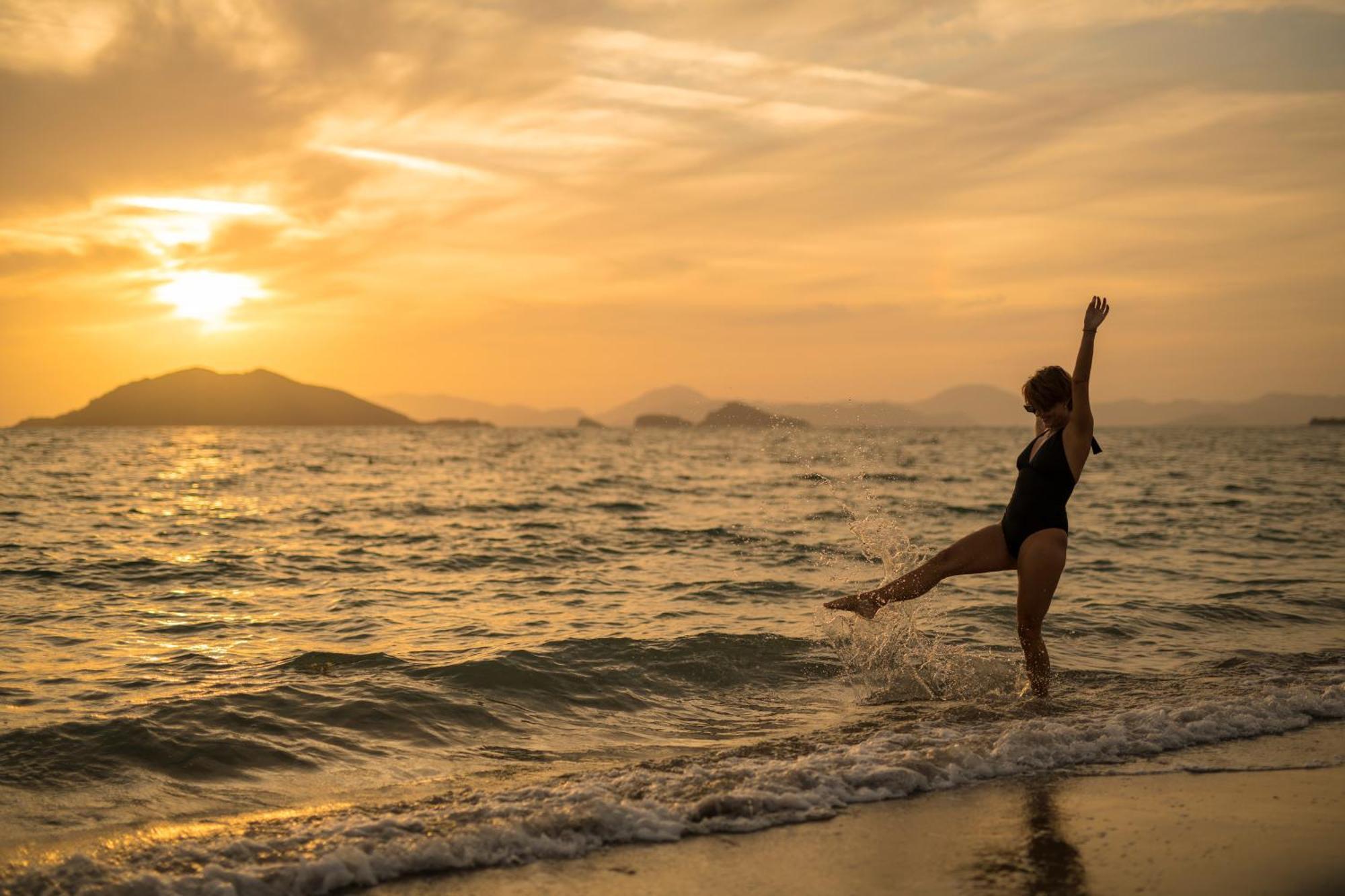 Sunset Beach Club Aqua Lettings Fethiye Zewnętrze zdjęcie